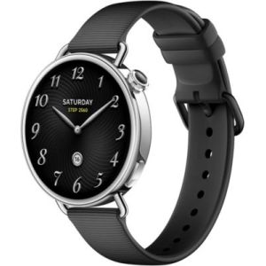 Image : XIAOMI Watch S4 Noir 41mm Montre connectée