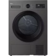 LG RH8N14SL Sèche linge pompe à chaleur en promo