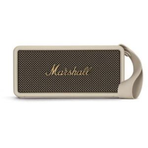 Image : MARSHALL Middleton Creme Enceinte portable