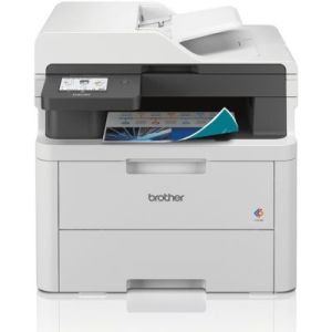 Image : BROTHER DCP-L3560CDW Imprimante multifonction