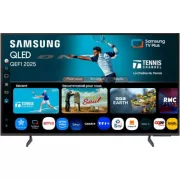SAMSUNG TQ75QEF1A 2025 TV QLED 75'