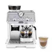 DELONGHI La Specialista Arte EC9155.W Blanc Inox