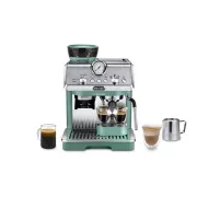 DELONGHI La Specialista Arte EC9155.GR Vert