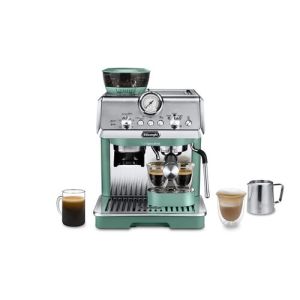 Image : DELONGHI La Specialista Arte EC9155.GR Vert