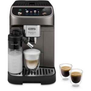 Image : DELONGHI Magnifica Plus FEB3270.TB Expresso Broyeur