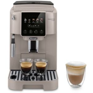 Image : DELONGHI FEB2252.BG Magnifica Start Pop Beige Expresso Broyeur