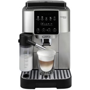 Image : DELONGHI FEB22.82.SB Magnifica Start Argent Expresso Broyeur
