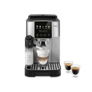 Delonghi FEB2291.SB magnifica Start Gris Expresso avec broyeur Delonghi FEB2291.SB magnifica Start Gris Expresso avec broyeur