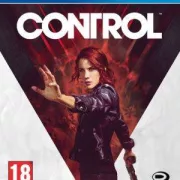 Control PS4