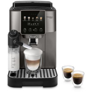 Image : DELONGHI FEB2291.TB Magnifica Start Pop Latte Titane