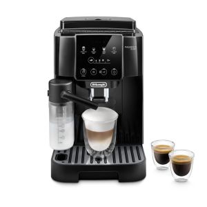 Image : DELONGHI ECAM220.60.B Expresso avec broyeur  - Noir