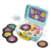 Vtech Baby Tourne-disque