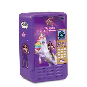 Image : Vtech L'école des licornes KidiSecrets mon casier Magic Locker