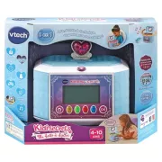 Vtech Kidisecrets Ma Boîte à Bijoux Bleu
