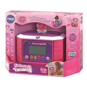 VTECH KidiSecrets Ma boîte à bijoux