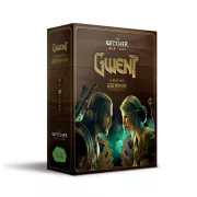Gwent Le Jeu de Cartes Légendaire