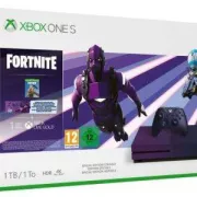 Xbox One S 1 To Fortnite Edition Limitee