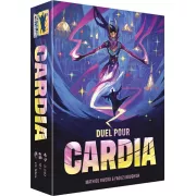 Asmodee Duel pour Cardia