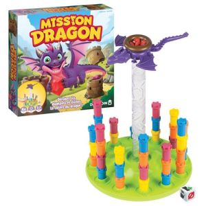 Image : Dujardin Mission Dragon