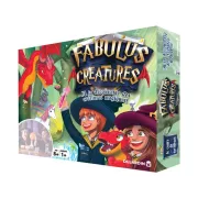 Dujardin Fabulus Creatures