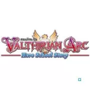 Valthirian Arc : Hero School Story Nintendo Switch