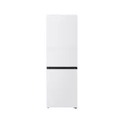 TCL RF340BWE0 Réfrigérateur congélateur