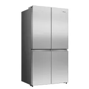 HISENSE RQ5P640SSSD Réfrigérateur