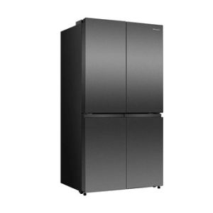 HISENSE RQ5P640SSKD - Réfrigérateur