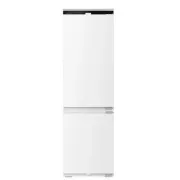 HISENSE RB5B250SSWC1 - réfrigérateur combiné Blanc