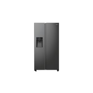Image : HISENSE RS5P535NPFE Réfrigérateur américain