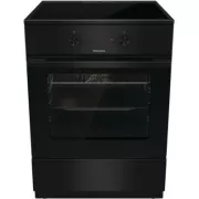 HISENSE HEIT6A40BG Cuisinière induction
