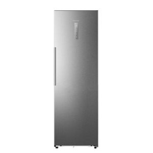 Image : HISENSE RL3K370SAIE Réfrigérateur Gris Anthracite