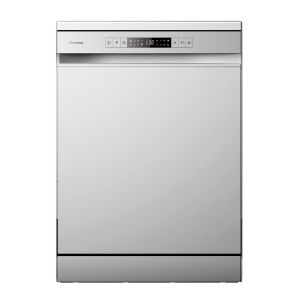 Image : HISENSE HS623D10X Lave-vaisselle