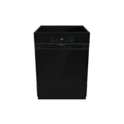 HISENSE HEITS6E70BPMPG Cuisinière induction