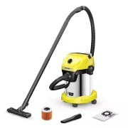 KARCHER WD 3-18 S - Aspirateur