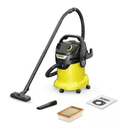 KARCHER KWD 5 V-25/5/22 - Aspirateur