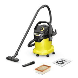 Image : KARCHER KWD 5 V-25/5/22 - Aspirateur