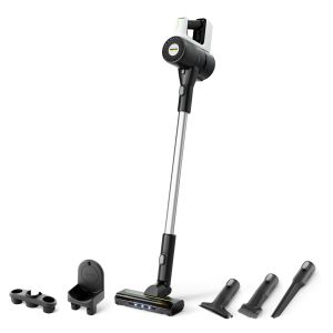 Image : KARCHER VCS 3 Nano Complete - Aspirateur sans fil