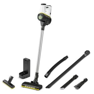 Image : KARCHER VC6 Cordless ourFamily Car Aspirateur