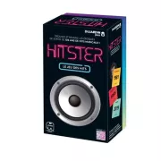 Dujardin Hitster - Jeu d'ambiance