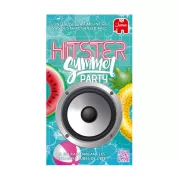 Dujardin Hitster Summer - Jeu d'ambiance