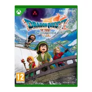 Dragon Quest VII Reimagined Xbox Series X