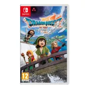 Dragon Quest VII Reimagined Nintendo Switch