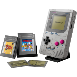 Image : LEGO Super Mario 72046 Game Boy