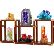 LEGO 21362 Collection de minéraux Ideas