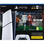 SONY PS5 Digitale + EA SPORTS FC 26