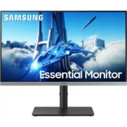SAMSUNG S4 S43GC FHD 24' - Ecran PC