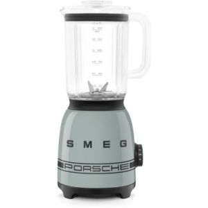 Image : Blender SMEG BLF03PSGEU Porsche Shade Green
