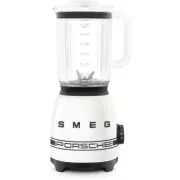 SMEG BLF03PCWEU Porsche Carrara White - Blender
