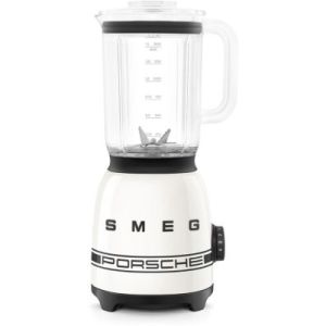 Image : SMEG BLF03PCWEU Porsche Carrara White - Blender